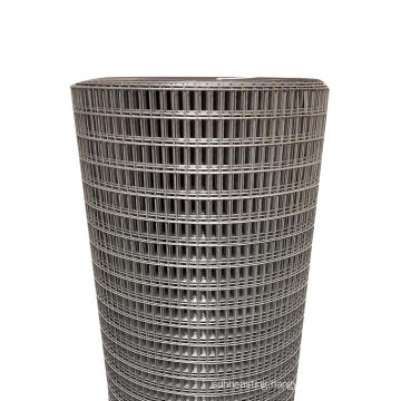 hot sale customized hole stainless steel welded mesh as building material